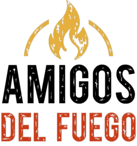 Logo Amigos del Amigo footer