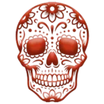 Sugar Skull Sugar Skull